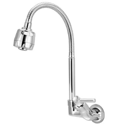 Torneira De Mesa Para Cozinha 1-4 De Volta Gourmet Sem Purificador 4168 C-98 - 772575 - Stoc