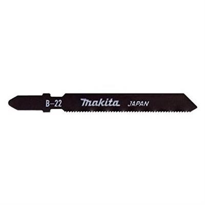 Lâmina Para Serra Tico-tico 52mm Hss Com 24 Dentes - A-85737 - Makita Lamina Serra Tico-tico 52mm Hss 24dentes A-85737