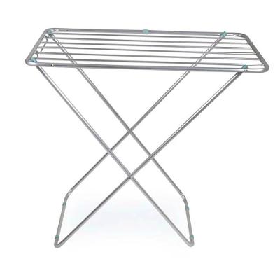 Varal De Chão Em Alumínio - 6031 - Mor Varal Chao Aluminio Mor 006031