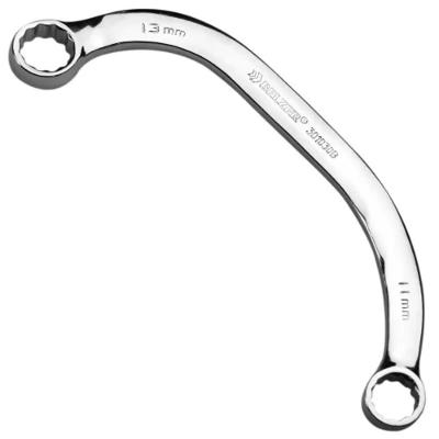 Chave Starter 11x13mm Cromo Vanadium Crv - 301030b-301030br - Belzer Chave Starter 11x13mm Cromo Vanad.crv