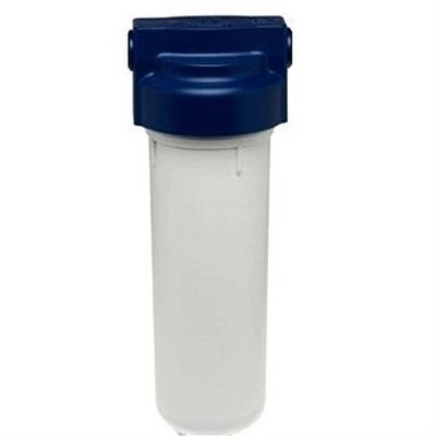 Filtro Para água Aquatotal Aqt25f - Ha700830011 - 3m Filtro P-agua Aqua Total Aqt25f Cuno Lat