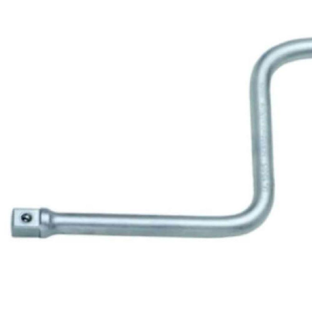 Manivela 1-2"" - 015.220 - Gedore Manivela 1-2" - 015.220 - Gedore - 3