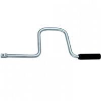 Manivela 1-2"" - 015.220 - Gedore Manivela 1-2" - 015.220 - Gedore - 1