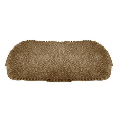 Tapete Felpudo 57x34cm Caramelo Claro Es4 - Cm2 - Astra Tapete Felpudo 57x34cm Caramelo - Es4 - Astra