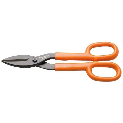 Tesoura Modelo Americano 10"" - 44023110 - Tramontina Tesoura Para Cortar Chapa 10 Tramontina