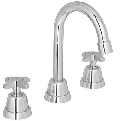 Misturador De Mesa Para Lavatório Bica Alta Max - 1877.c34 - Deca Misturador P-lav.max Cr 1877 C34 Deca 1877.c34