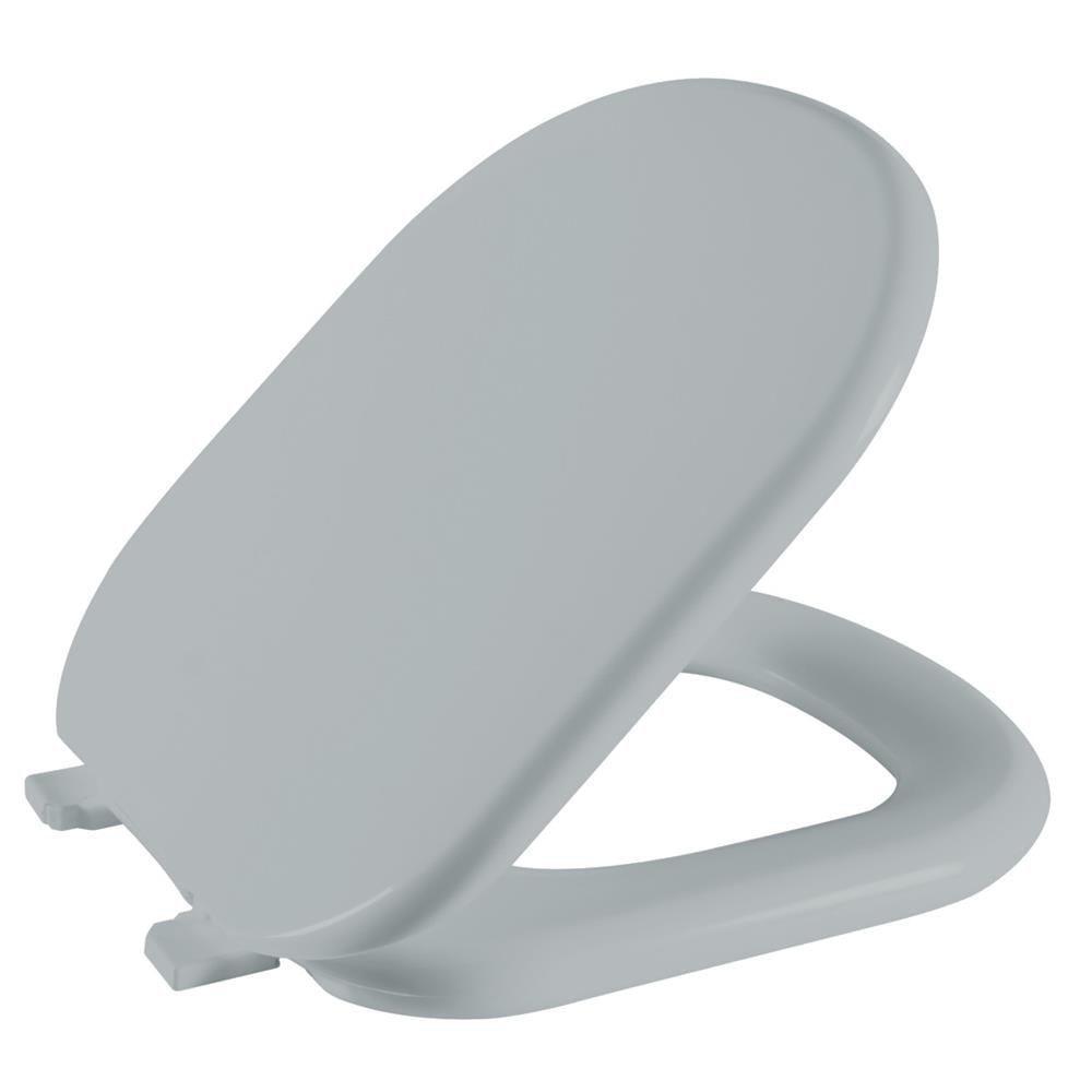 Assento Sabatini Almofadado Cinza Claro - Ttp-k - Astra Assento Sabatini Almofadado Cinza Claro - 1