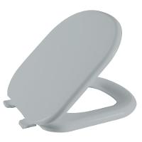 Assento Sabatini Almofadado Cinza Claro - Ttp-k - Astra Assento Sabatini Almofadado Cinza Claro - 1