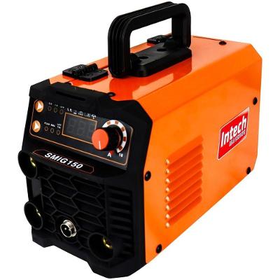 Inversor Para Solda - Stig200alu-220 Volts - Intech Machine Inversor Para Solda - Stig200alu-220v - Intech Machine