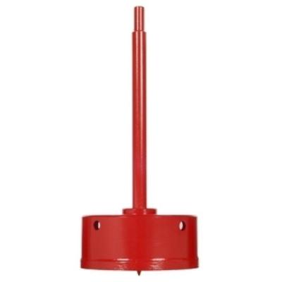Serra Copo Diamantada Ksc 100mm - 25.0900100 - Braskoki Serra Copo Diamantada Ksc 100mm Braskoki