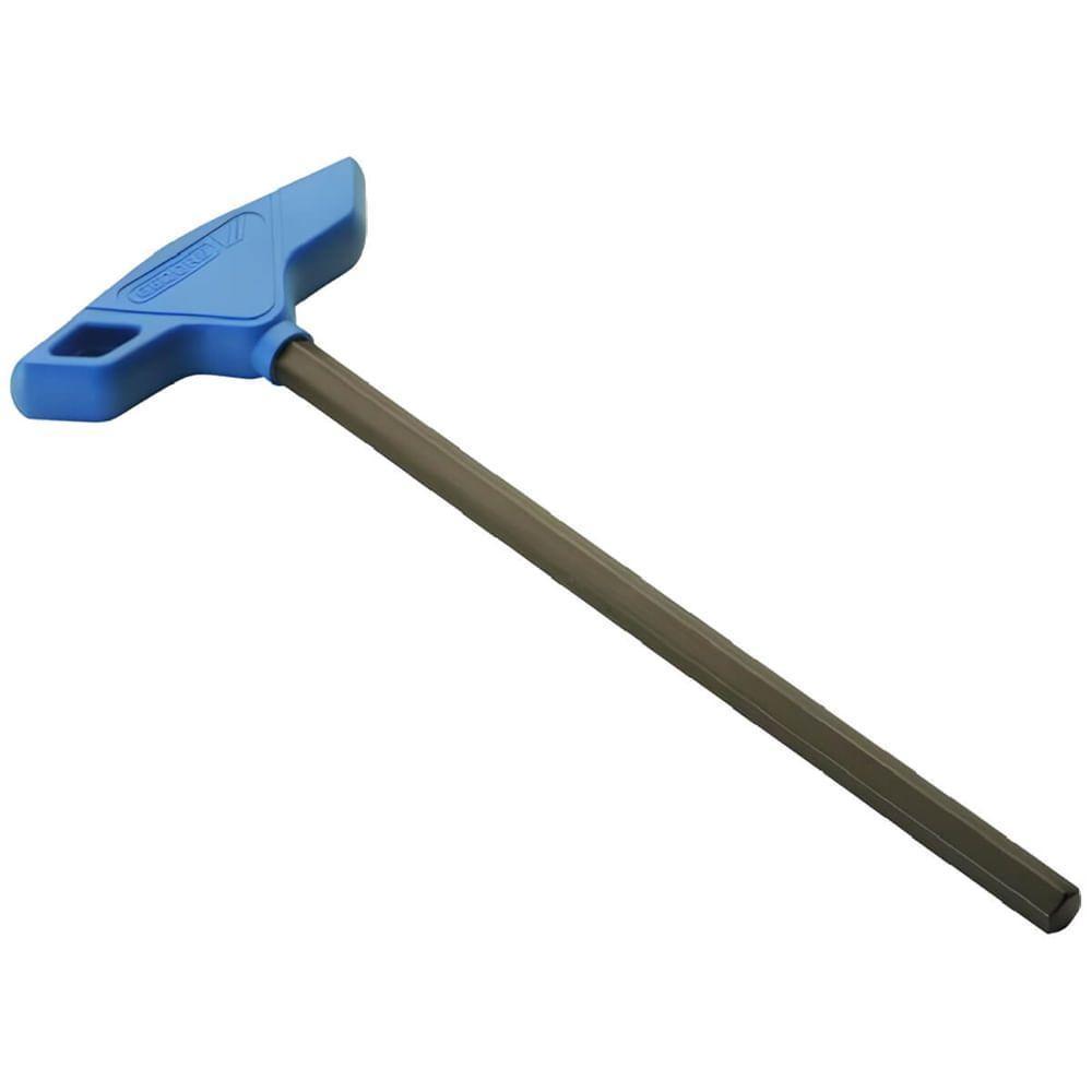 Chave Allen Com Cabo 42t 3 Mm - 12820 - Gedore - 1