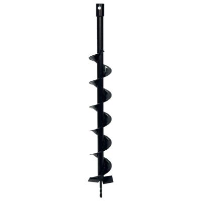 Broca 80x10cm Para Groud5200 - Groud5200 - Intech Machine Broca 80x10 Cm Para - Groud5200 - Intech Machine