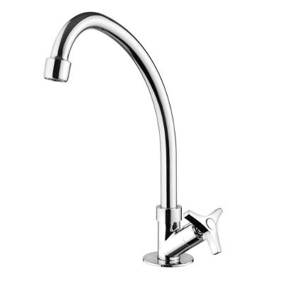 Torneira Cozinha De Mesa Way 1167 C30 - 7011200 - Lorenzetti Torneira Coz.mesa Way 1167 C30 Lorenzett 7011200