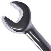 Chave Fixa Espelhada De 21x23mm - St41209sc - Sata Chave Fixa Espelhada 21x23mm Sata St41209sc - 2