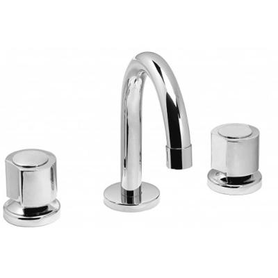 Misturador Para Lavatório Cromado De Bica Alta C40 - Vml889cwb - Esteves