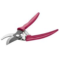 Tesoura Para Jardim Com Lâmina De Aço Carbono Abertura De 55mm - Pr6913 - Pincel Atlas - 1