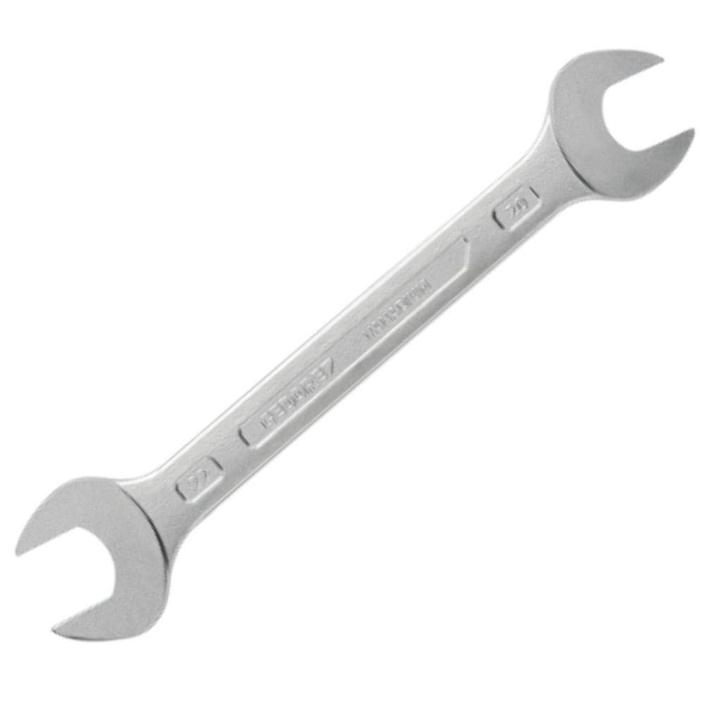 Chave Fixa De Aço - 1.1-16x1.1-4"" - 004.562 - Gedore Chave Fixa De Aço - 1.1-16x1.1-4 - 004.562 - Gedore - 1