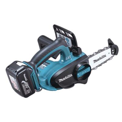 Motosserra A Bateria 115mm - Duc122rfe - Makita Motosserra A Bateria 115mm Makita Duc122rfe