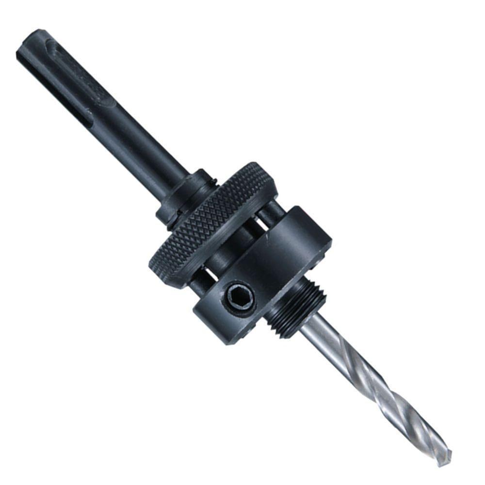 Adaptador Nº2 Encaixe Sds-plus 32-76mm - D-17619 - Makita Adaptador N.2 Enc.sds-plus 32-76mm Makit D-17619 - 1