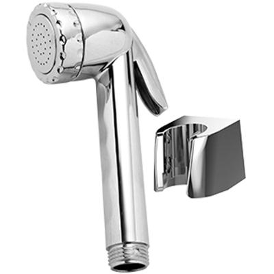 Gatilho De Ducha Com Gancho 1-2"" Cromado - 240102 - Blukit Gatilho De Ducha C-gancho 1-2" Crom.bluk