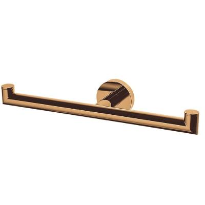 Suporte De Toalha Duplo 2020 R82 - 7048586 - Lorenzetti