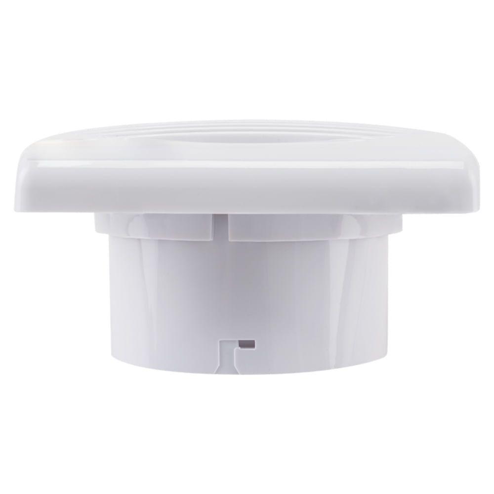 Ventilador Axial Exaustor Para Banheiro 100mm Bivolt - 12318 - Ventisol - 3