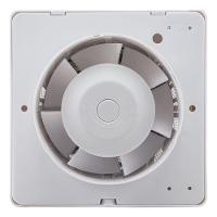 Ventilador Axial Exaustor Para Banheiro 100mm Bivolt - 12318 - Ventisol - 2