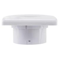 Ventilador Axial Exaustor Para Banheiro 100mm Bivolt - 12318 - Ventisol - 3