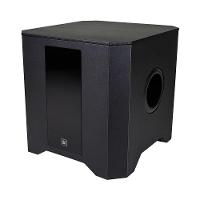 Caixa Sub Ativo Frahm Rd Sw10 Preto Linha Residence - 3