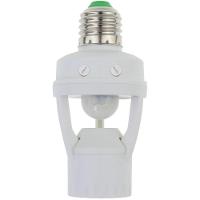 Sensor De Presenca Sobrepor Soquete 360° Pqsss-0360 - 1