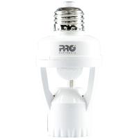 Sensor De Presenca Sobrepor Soquete 360° Pqsss-0360 - 2