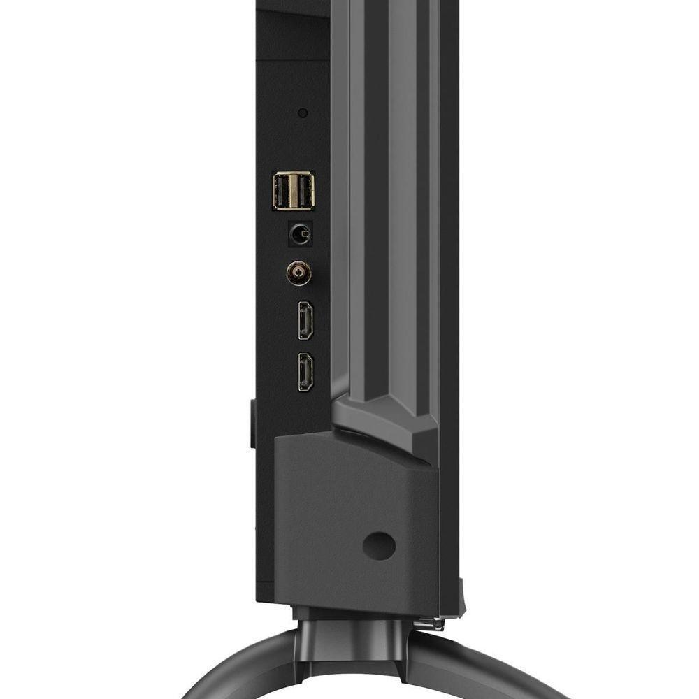 Smart TV 40” Britânia BTV40M9GR2CGB Roku TV LED Dolby Audio Bivolt - 5