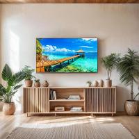 Smart TV 40” Britânia BTV40M9GR2CGB Roku TV LED Dolby Audio Bivolt - 7