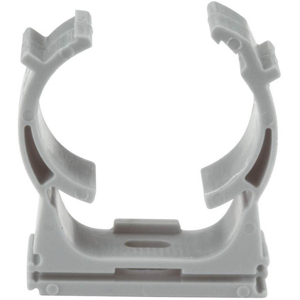 Abraçadeira De Polipropileno Cinza 1"" - 57255-003 - Tramontina Abracadeira 1 Pp Cinza Tramontina 57255-003 - 1