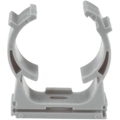 Abraçadeira De Polipropileno Cinza 1"" - 57255-003 - Tramontina Abracadeira 1 Pp Cinza Tramontina 57255-003