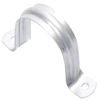 Abraçadeira Com 2 Peças Tipo U De 1-2"" - Abr192 - Fox Mix Abracadeira Tipo U 1-2 C-2pc Fox Mix Abr192