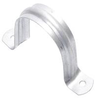 Abraçadeira Com 2 Peças Tipo U De 1-2"" - Abr192 - Fox Mix Abracadeira Tipo U 1-2 C-2pc Fox Mix Abr192 - 1