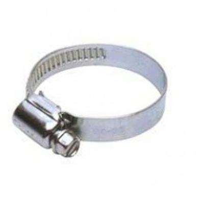 Abraçadeira Com 2 Peças De 1-2x5-8"" - Abr189 - Fox Mix Abracadeira 1-2 X 5-8 C-2pc Fox Mix Abr189