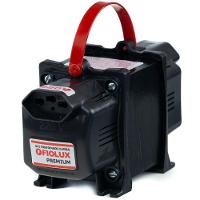 Auto Transformador Premium Inteligente Bivolt 300 Va - 10103018111 - Fiolux - 2