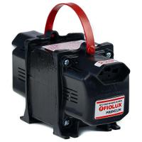 Auto Transformador Premium Inteligente Bivolt 300 Va - 10103018111 - Fiolux - 3