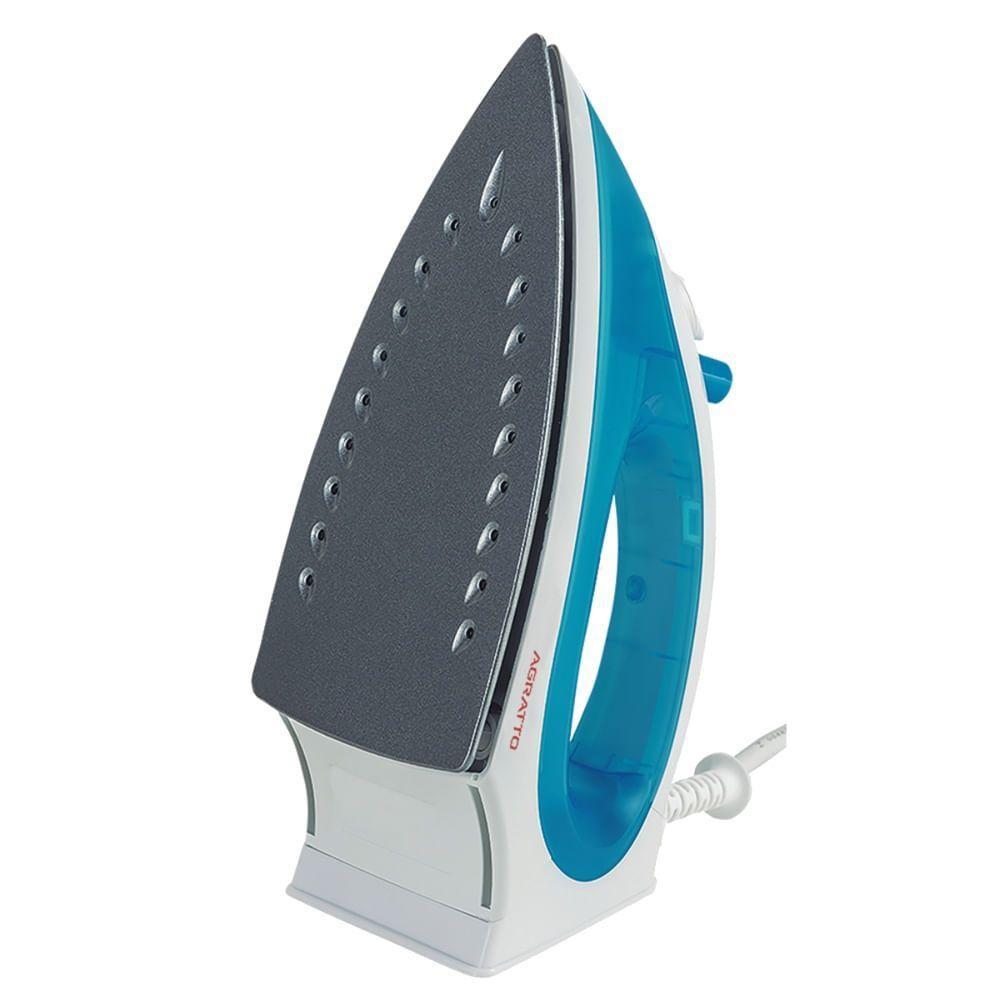 Ferro De Passar Vapore 220 Volts - 6056 - Agratto Ferro De Passar Agratto Vapore Fv-02 220v - 6056 - Agratto - 3