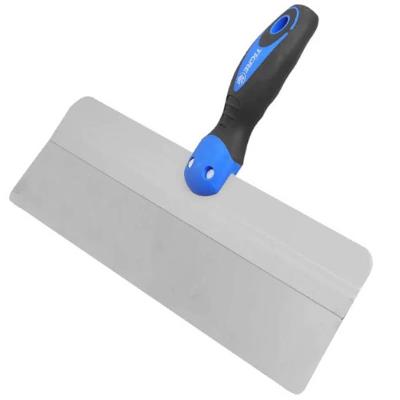 Espátula T De Aço Inox 20cm - 62170020 - Pincéis Tigre