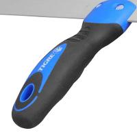 Espátula T De Aço Inox 20cm - 62170020 - Pincéis Tigre - 2