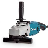 Esmerilhadeira Angular 7"" 2200w - Ga7020 - Makita Esmerilh.7" Ga7020 2200w 110v Makita Ga7020-110v - 3