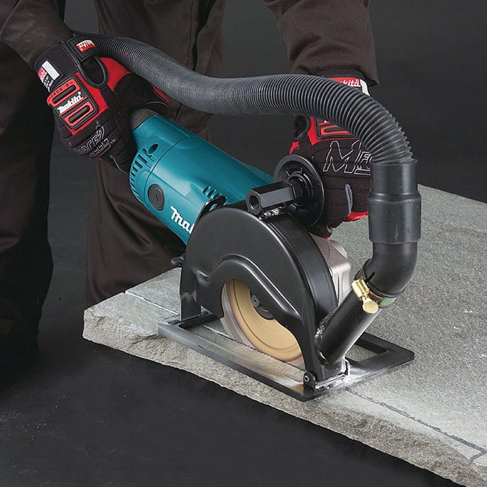 Esmerilhadeira Angular 230mm 220 Volts - Ga9020 - Makita Esmerilh.ang.230mm Ga9020 220v Makita Ga9020-220v - 5