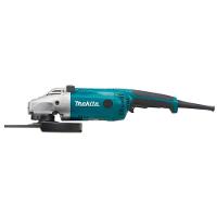 Esmerilhadeira Angular 230mm 220 Volts - Ga9020 - Makita Esmerilh.ang.230mm Ga9020 220v Makita Ga9020-220v - 3