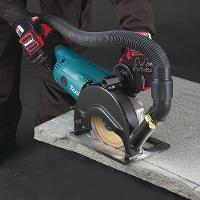 Esmerilhadeira Angular 230mm 220 Volts - Ga9020 - Makita Esmerilh.ang.230mm Ga9020 220v Makita Ga9020-220v - 5