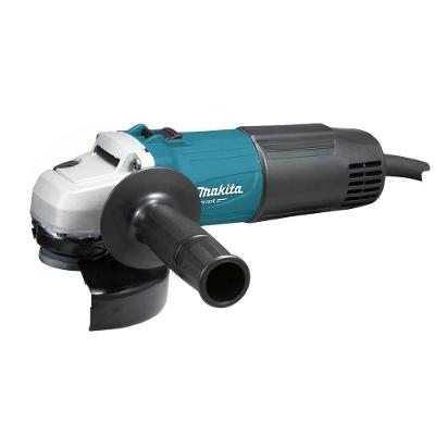 Esmerilhadeira Angular 115mm 220 Volts - M0901b-220v - Makita Esmerilhadeira Angular 115mm 220v - M0901b-220v - Makita