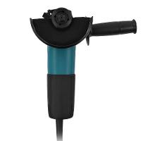 Esmerilhadeira Angular 115mm 220 Volts - M0901b-220v - Makita Esmerilhadeira Angular 115mm 220v - M0901b-220v - Makita - 4