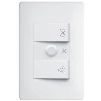 Controlador Para Ventilador Bivolt Habitat - 4089 - Fame - 1